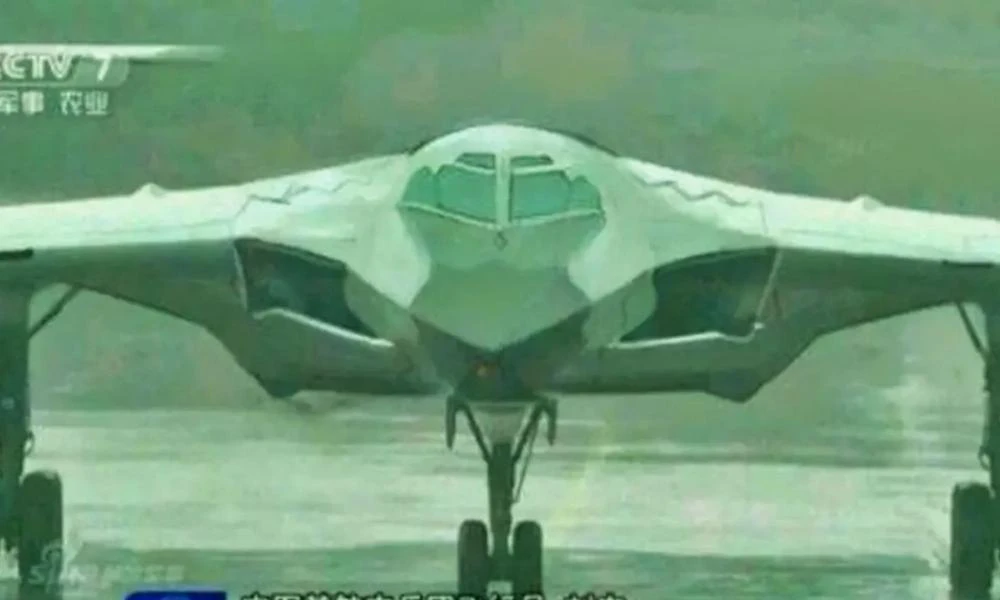 H-20: Κινεζικό το πρώτο stealth στρατηγικό βομβαρδιστικό εκτός ΗΠΑ-Μπορεί να αφανίσει τη Χαβάη σε 10 λεπτά